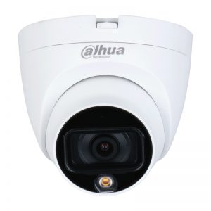 Camera Dahua Dome Nhìn Đêm Có Màu DH-HAC-HDW1509TLP-LED
