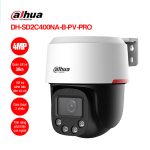 Camera PT Dahua DH-SD2C400NA-B-PV-PRO